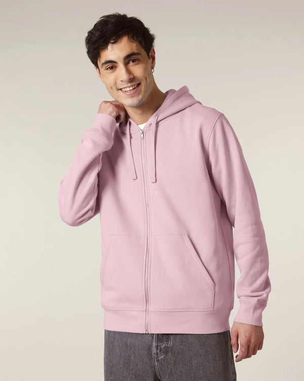 Sweatshirt zippés Mixer à personnaliser