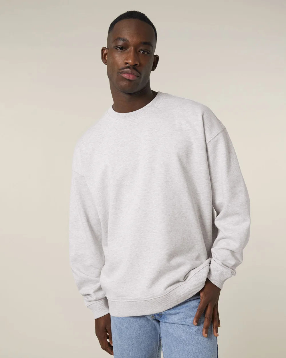 Sweatshirt Radder 2.0 à personnaliser