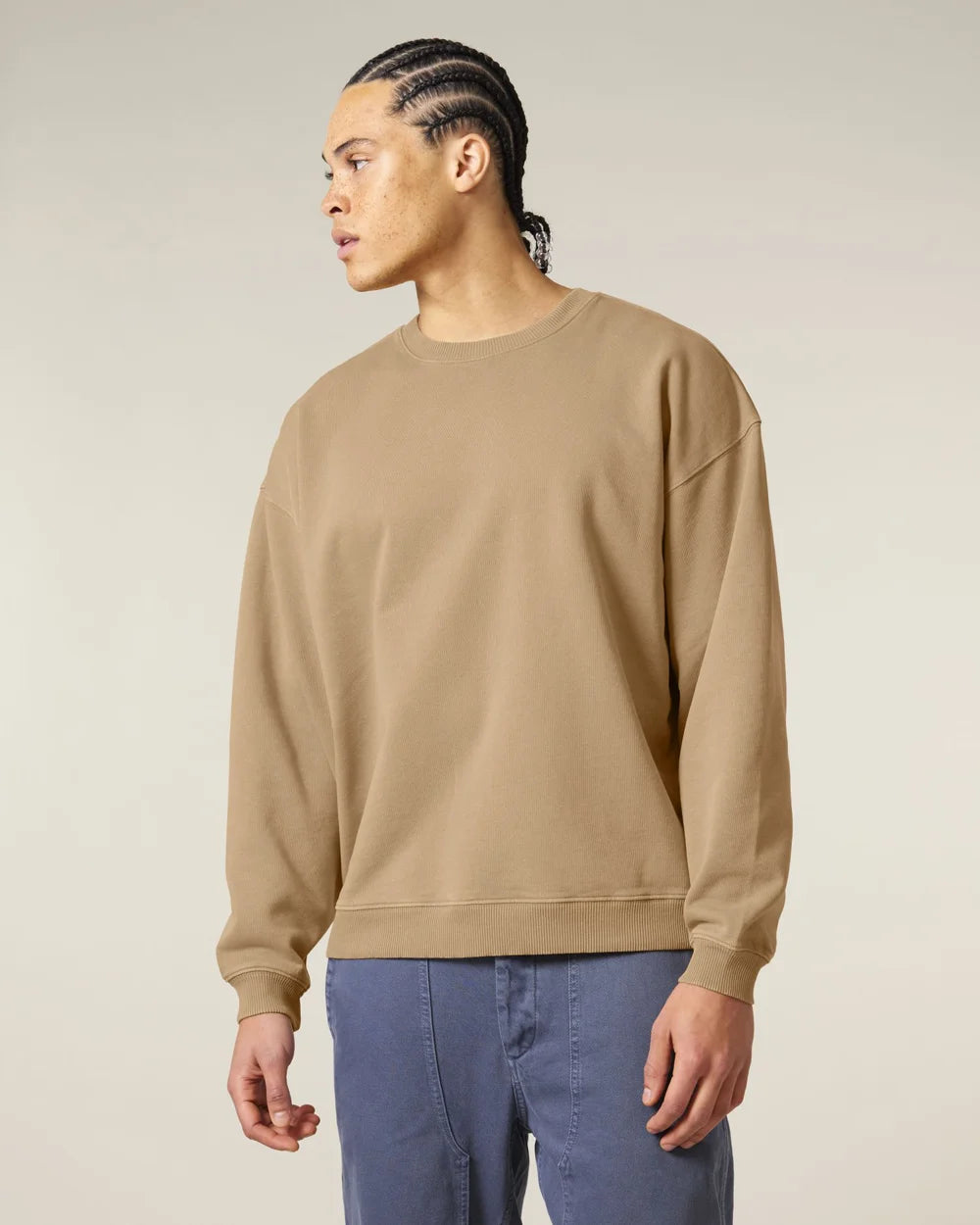 Sweatshirt Radder 2.0 Vintage à personnaliser