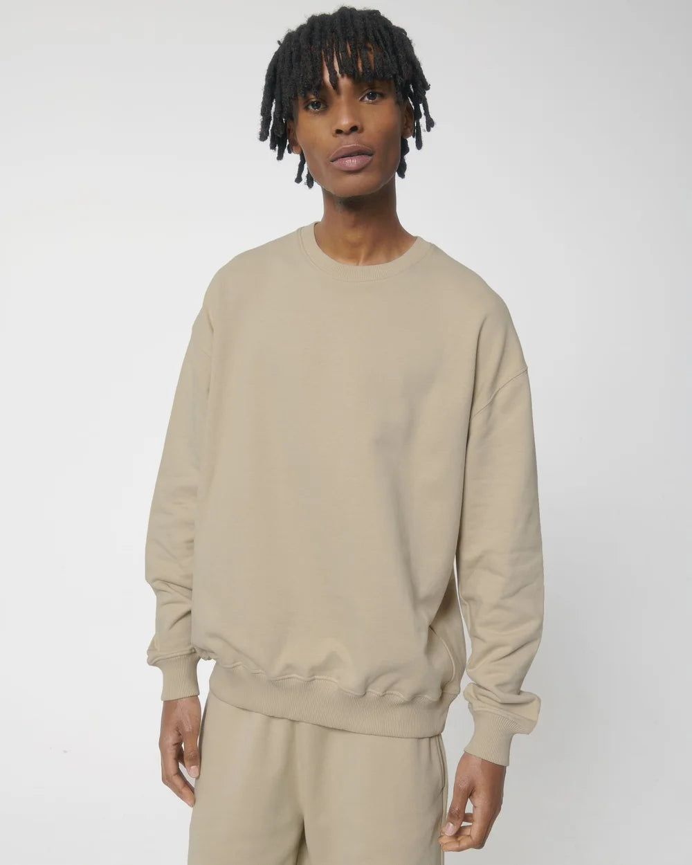 Sweatshirt Ledger Dry à personnaliser