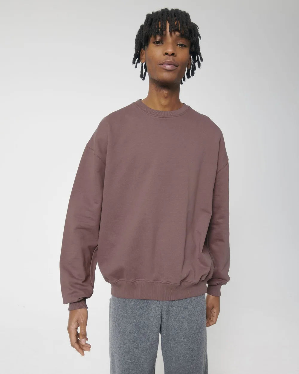 Sweatshirt Ledger Dry à personnaliser
