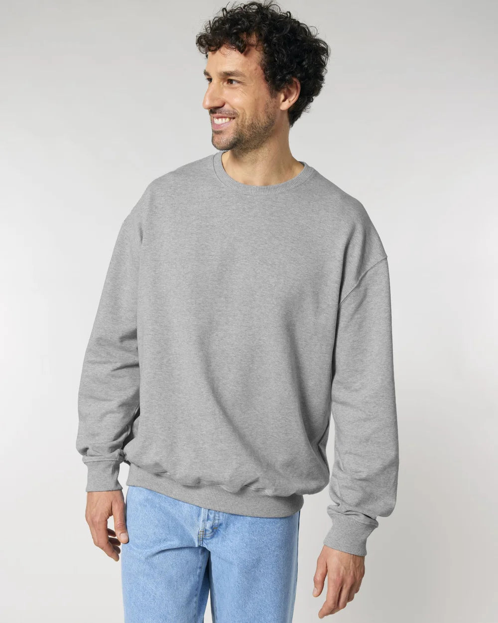 Sweatshirt Ledger Dry à personnaliser