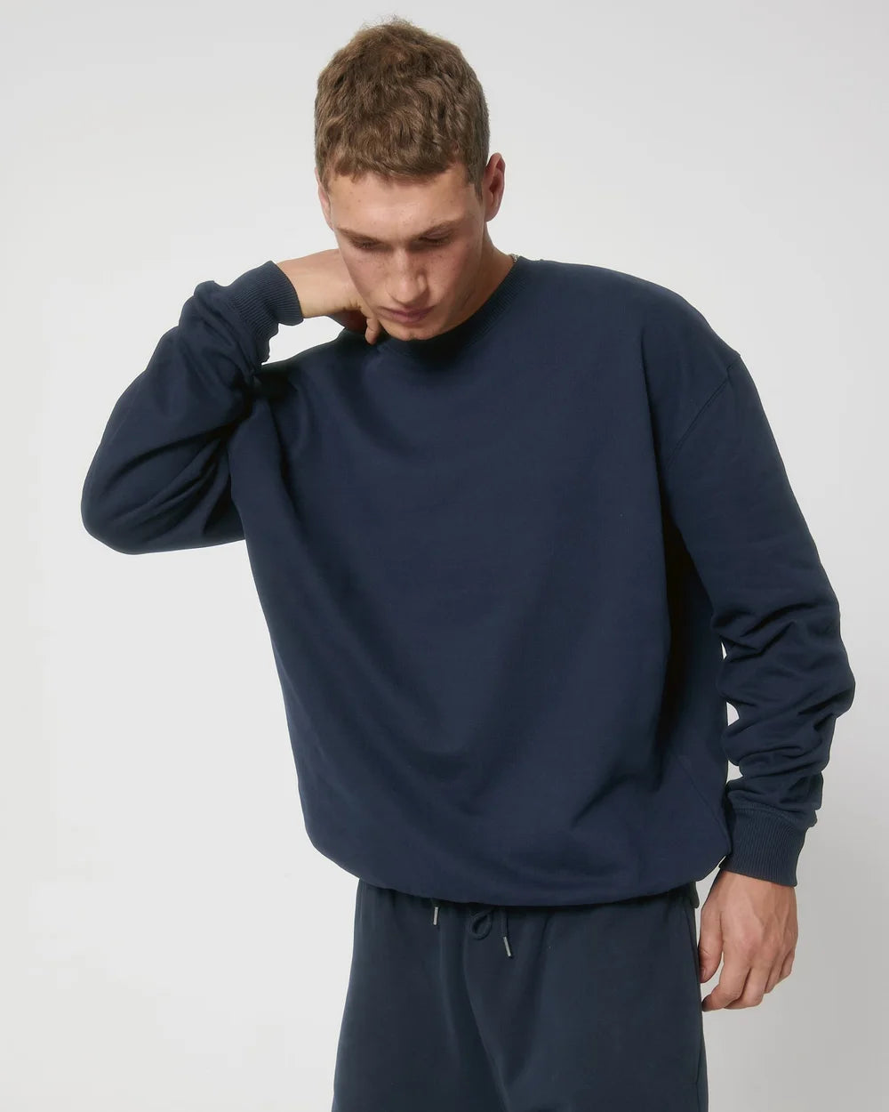 Sweatshirt Ledger Dry à personnaliser