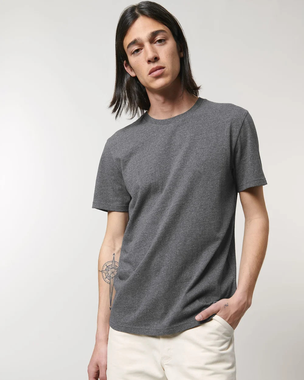 T-shirt RE-Creator à personnaliser