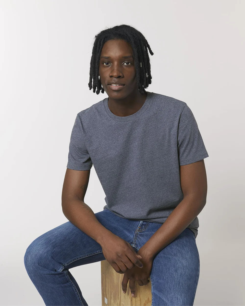 T-shirt RE-Creator à personnaliser