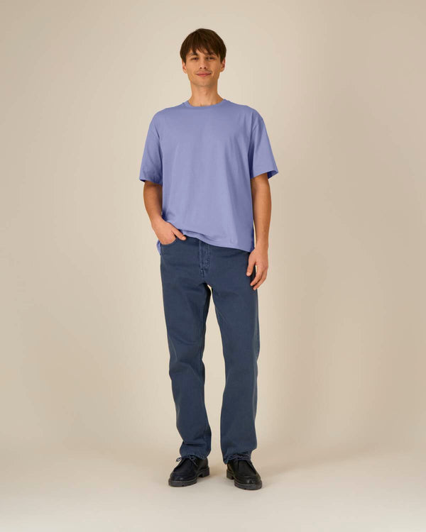 T-shirt unisexe Breezer à personnaliser