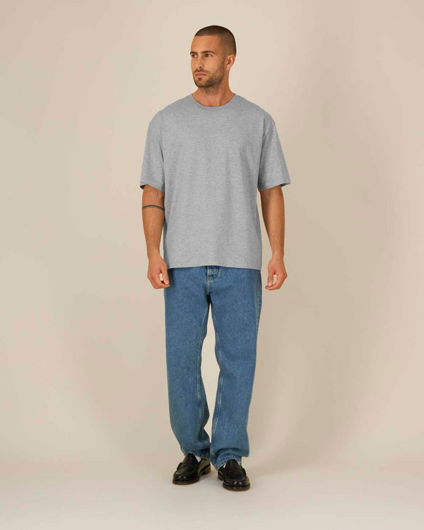 T-shirt unisexe Breezer à personnaliser
