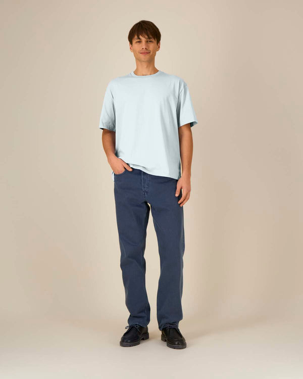 T-shirt unisexe Breezer à personnaliser