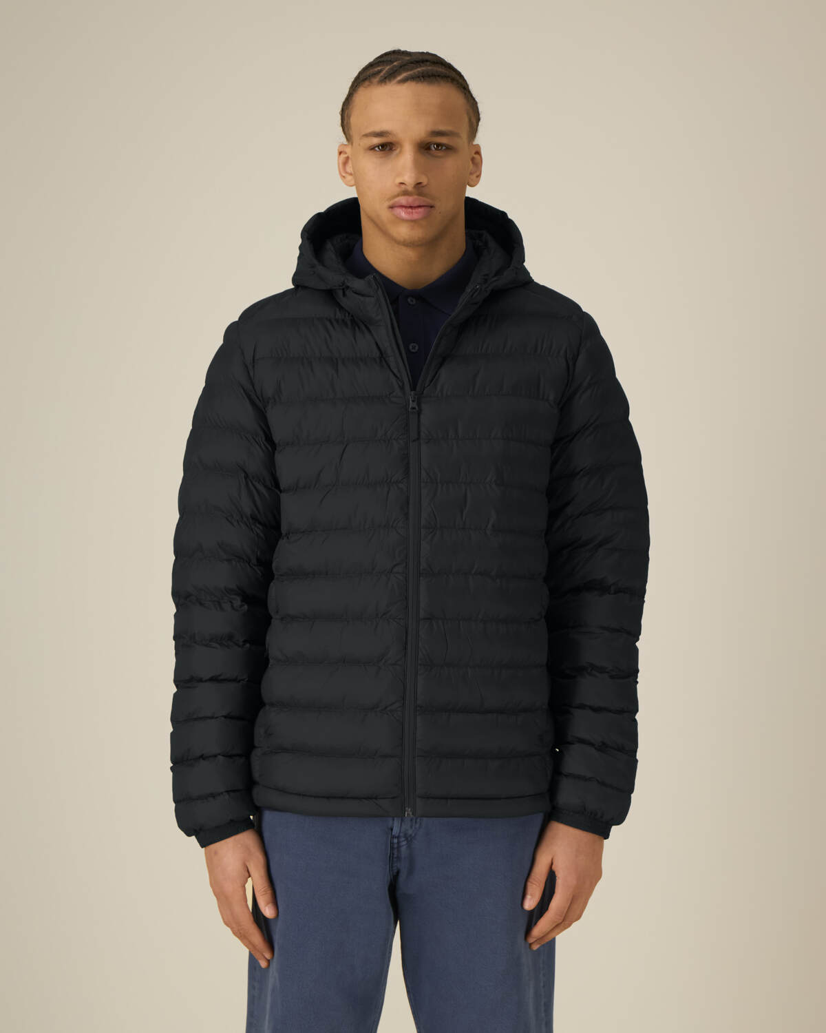 Doudoune matelassé Stanley Voyager 2.0 pour homme à personnaliser