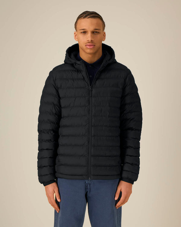 Doudoune matelassé Stanley Voyager 2.0 pour homme à personnaliser