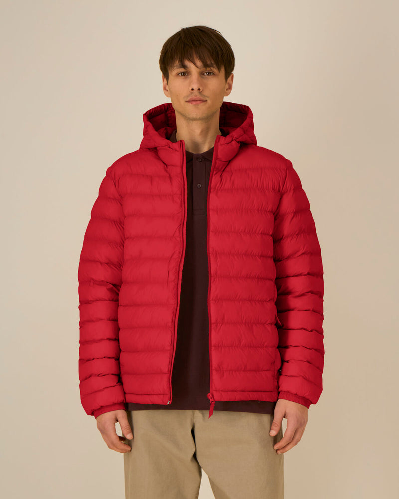Doudoune matelassé Stanley Voyager 2.0 pour homme à personnaliser