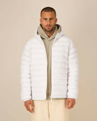 Doudoune matelassé Stanley Voyager 2.0 pour homme à personnaliser