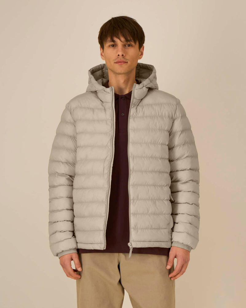 Doudoune matelassé Stanley Voyager 2.0 pour homme à personnaliser