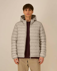 Doudoune matelassé Stanley Voyager 2.0 pour homme à personnaliser