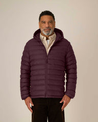 Doudoune matelassé Stanley Voyager 2.0 pour homme à personnaliser