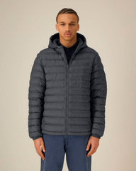 Doudoune matelassé Stanley Voyager 2.0 pour homme à personnaliser