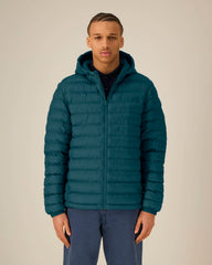 Doudoune matelassé Stanley Voyager 2.0 pour homme à personnaliser