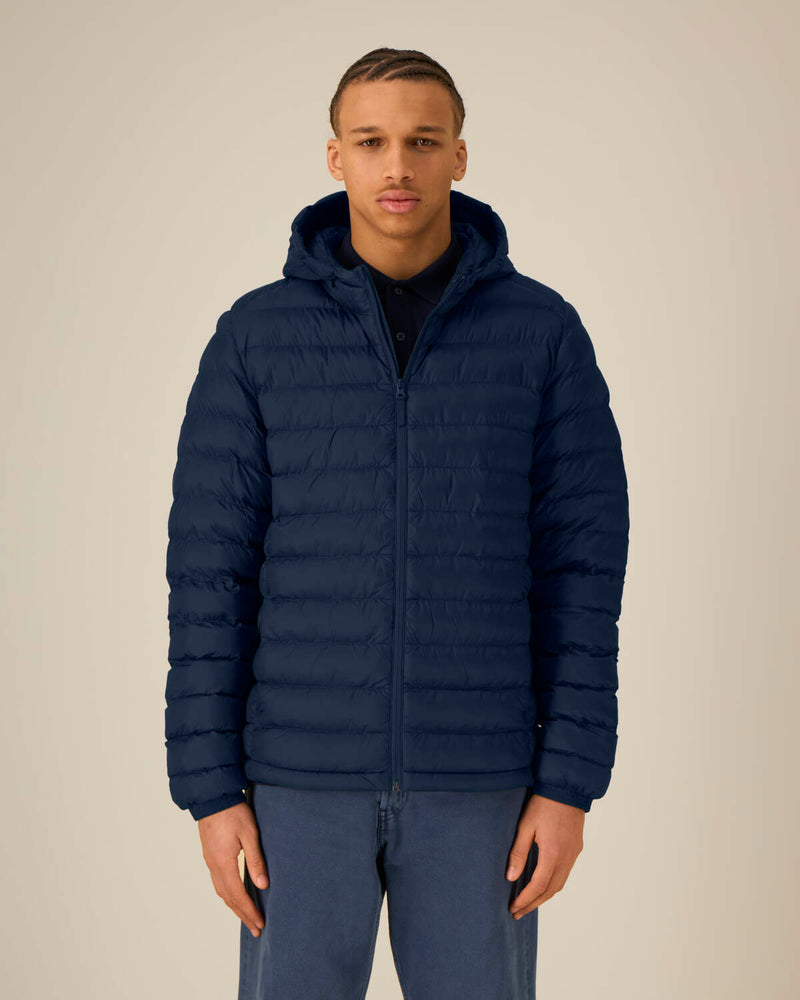 Doudoune matelassé Stanley Voyager 2.0 pour homme à personnaliser