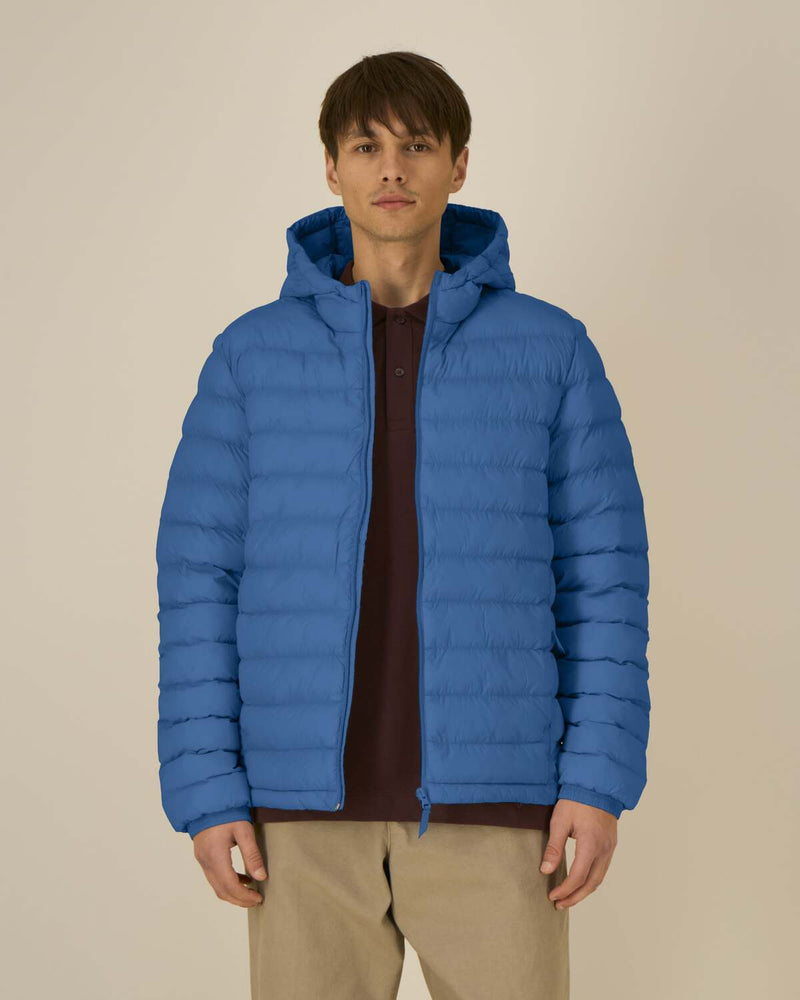 Doudoune matelassé Stanley Voyager 2.0 pour homme à personnaliser