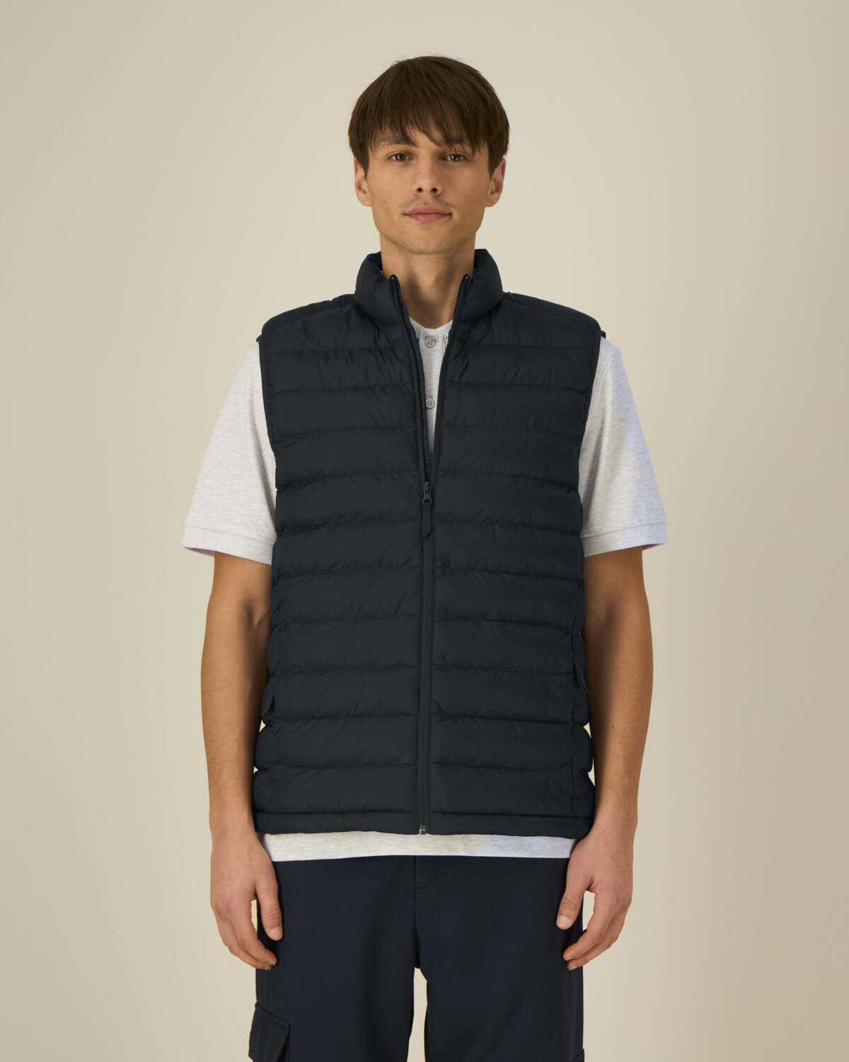 Bodywarmer pour homme Stanley Climber 2.0 à personnaliser