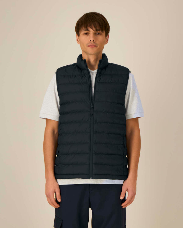 Bodywarmer pour homme Stanley Climber 2.0 à personnaliser