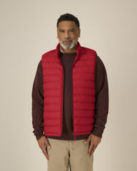 Bodywarmer pour homme Stanley Climber 2.0 à personnaliser
