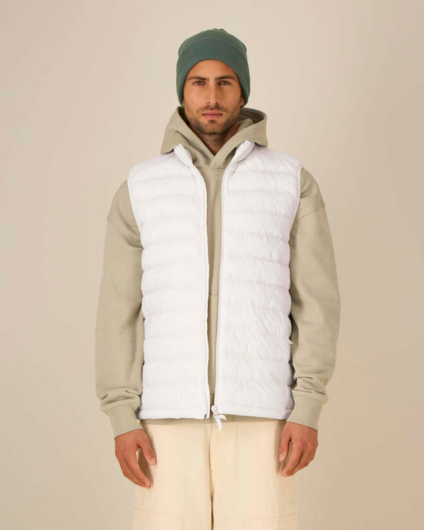 Bodywarmer pour homme Stanley Climber 2.0 à personnaliser