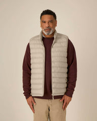 Bodywarmer pour homme Stanley Climber 2.0 à personnaliser