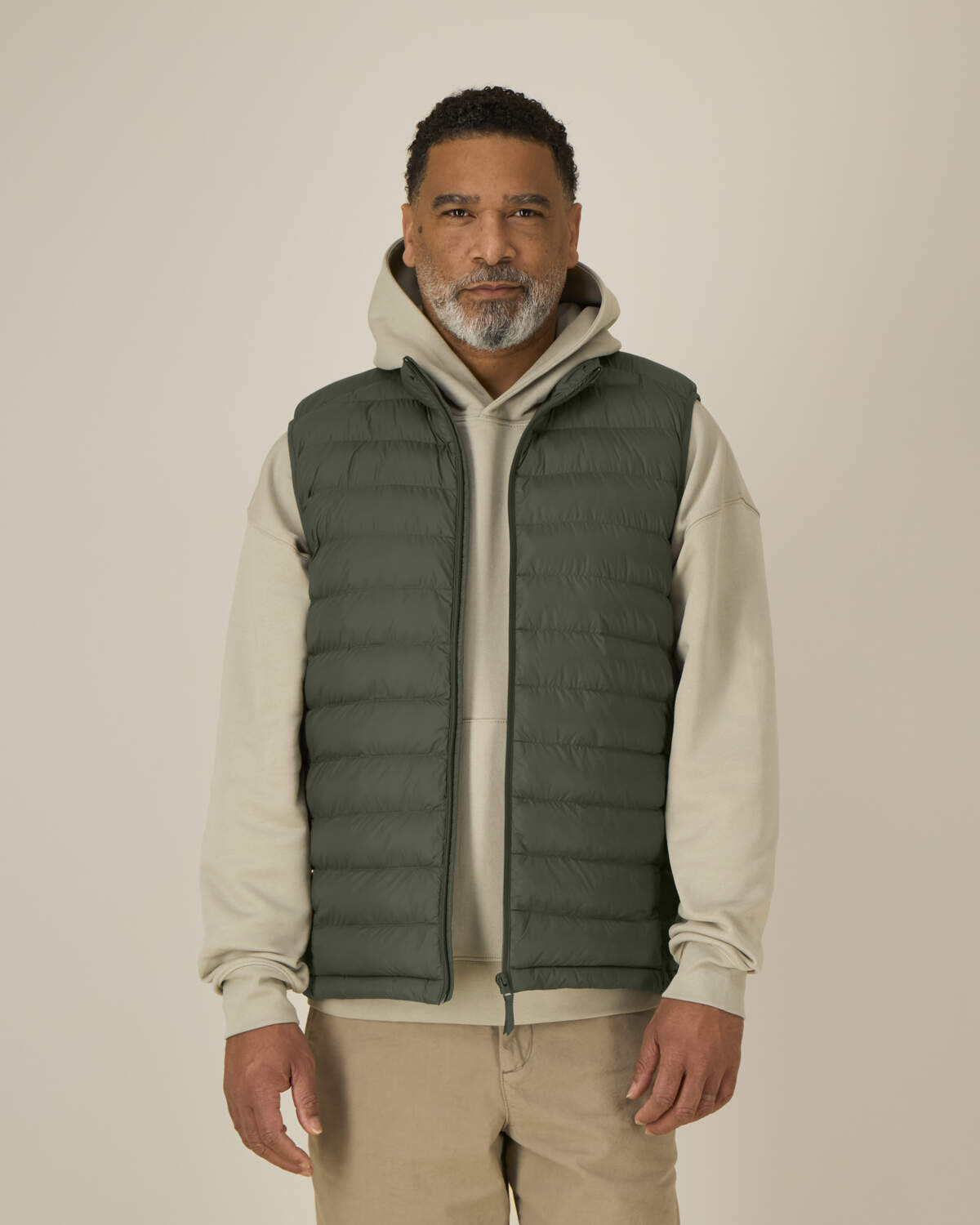 Bodywarmer pour homme Stanley Climber 2.0 à personnaliser