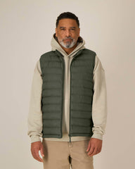 Bodywarmer pour homme Stanley Climber 2.0 à personnaliser