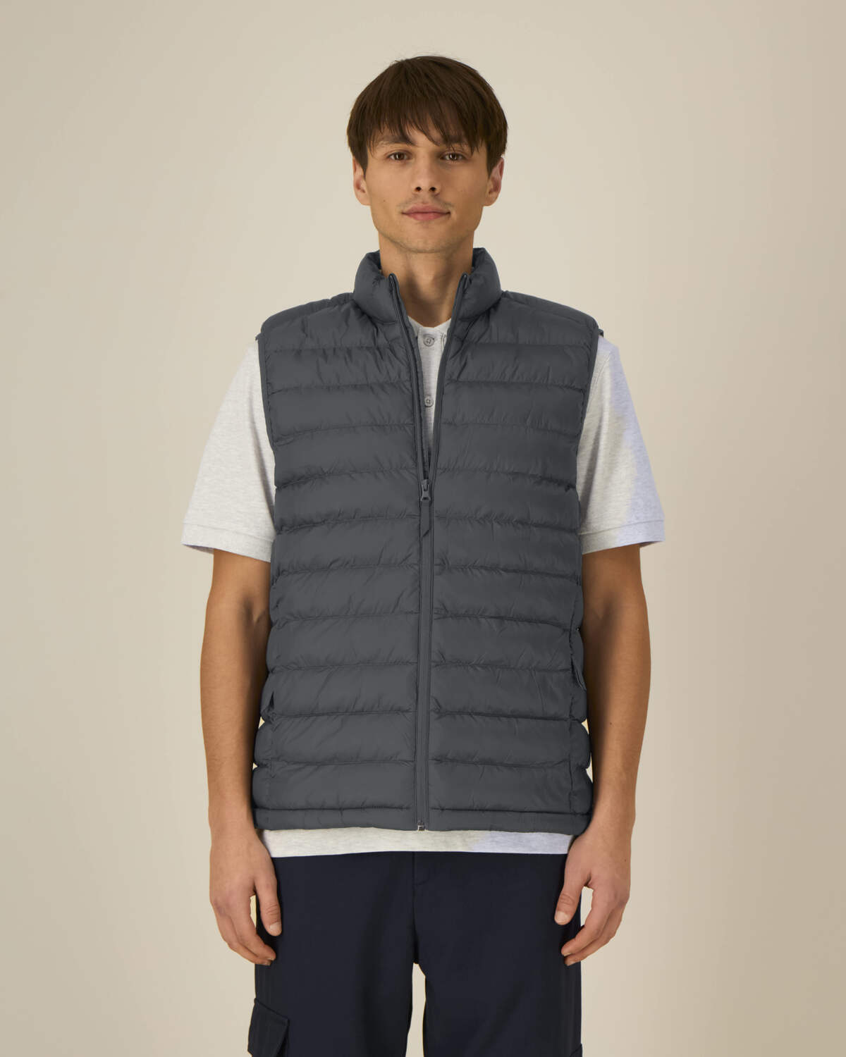 Bodywarmer pour homme Stanley Climber 2.0 à personnaliser