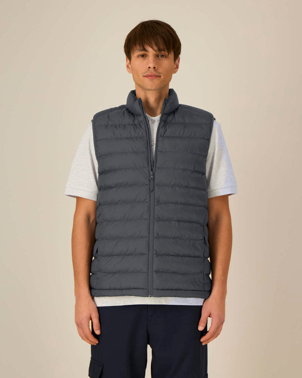Bodywarmer pour homme Stanley Climber 2.0 à personnaliser