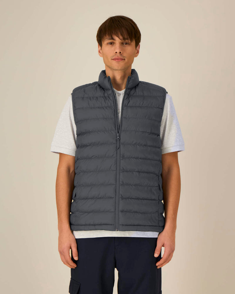 Bodywarmer pour homme Stanley Climber 2.0 à personnaliser
