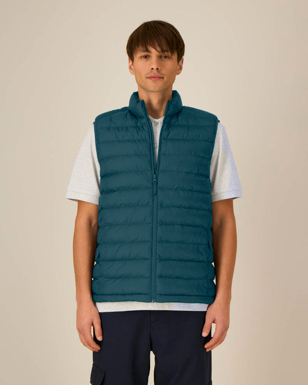 Bodywarmer pour homme Stanley Climber 2.0 à personnaliser