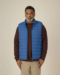 Bodywarmer pour homme Stanley Climber 2.0 à personnaliser