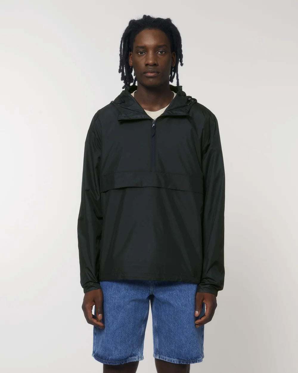 Veste unisexe éco-responsable à personnaliser