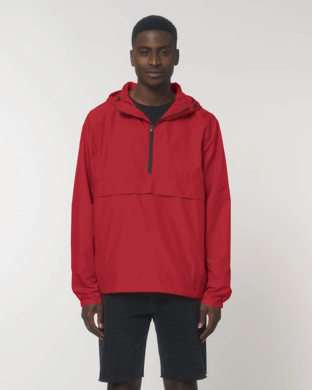 Veste unisexe éco-responsable à personnaliser