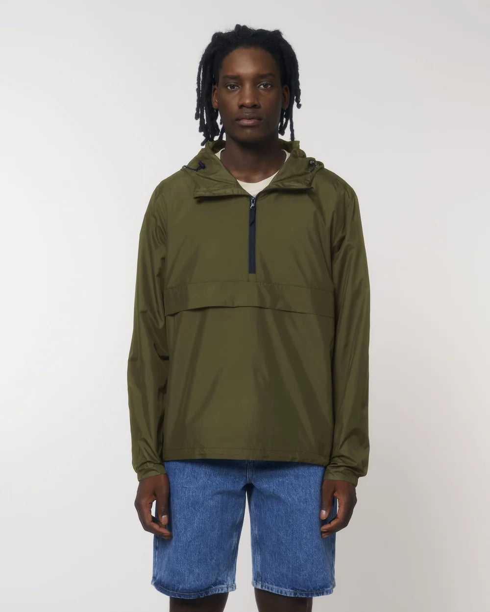 Veste unisexe éco-responsable à personnaliser
