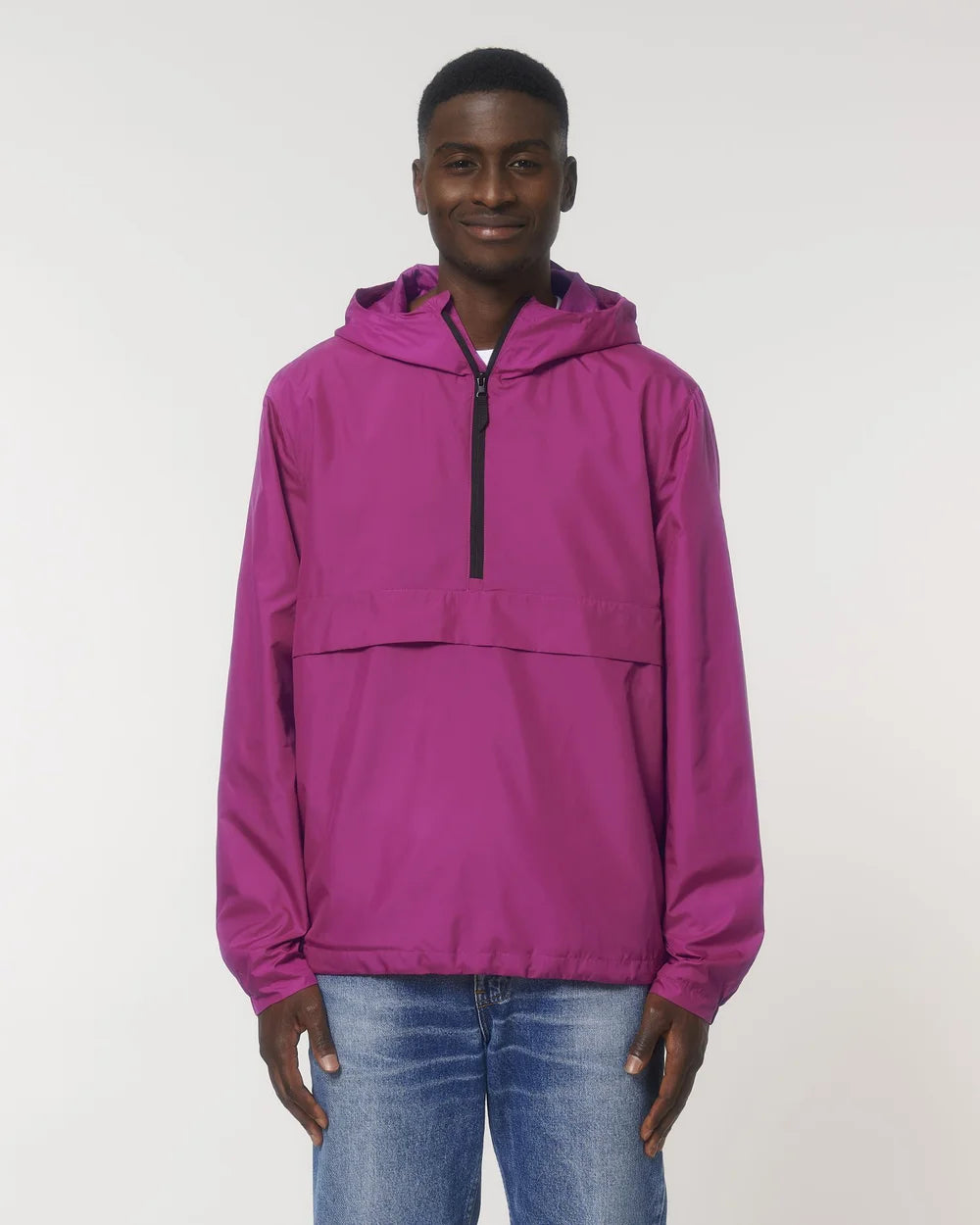 Veste unisexe éco-responsable à personnaliser