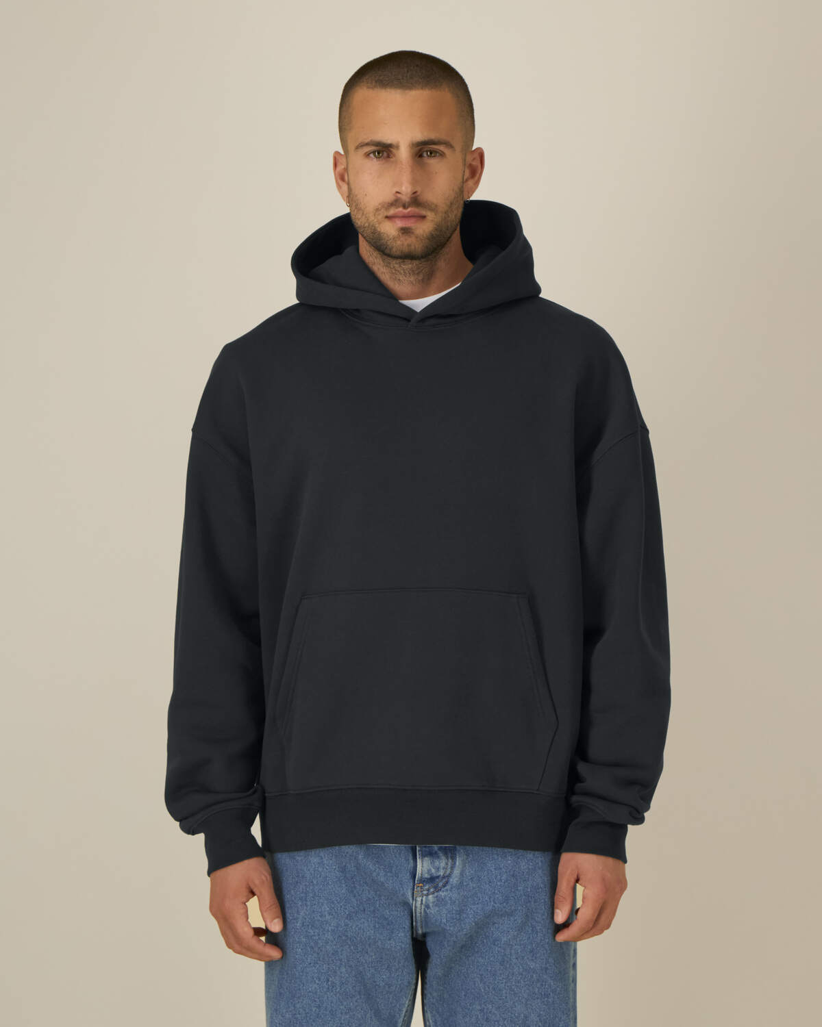 Sweat à capuche Chaser à personnaliser