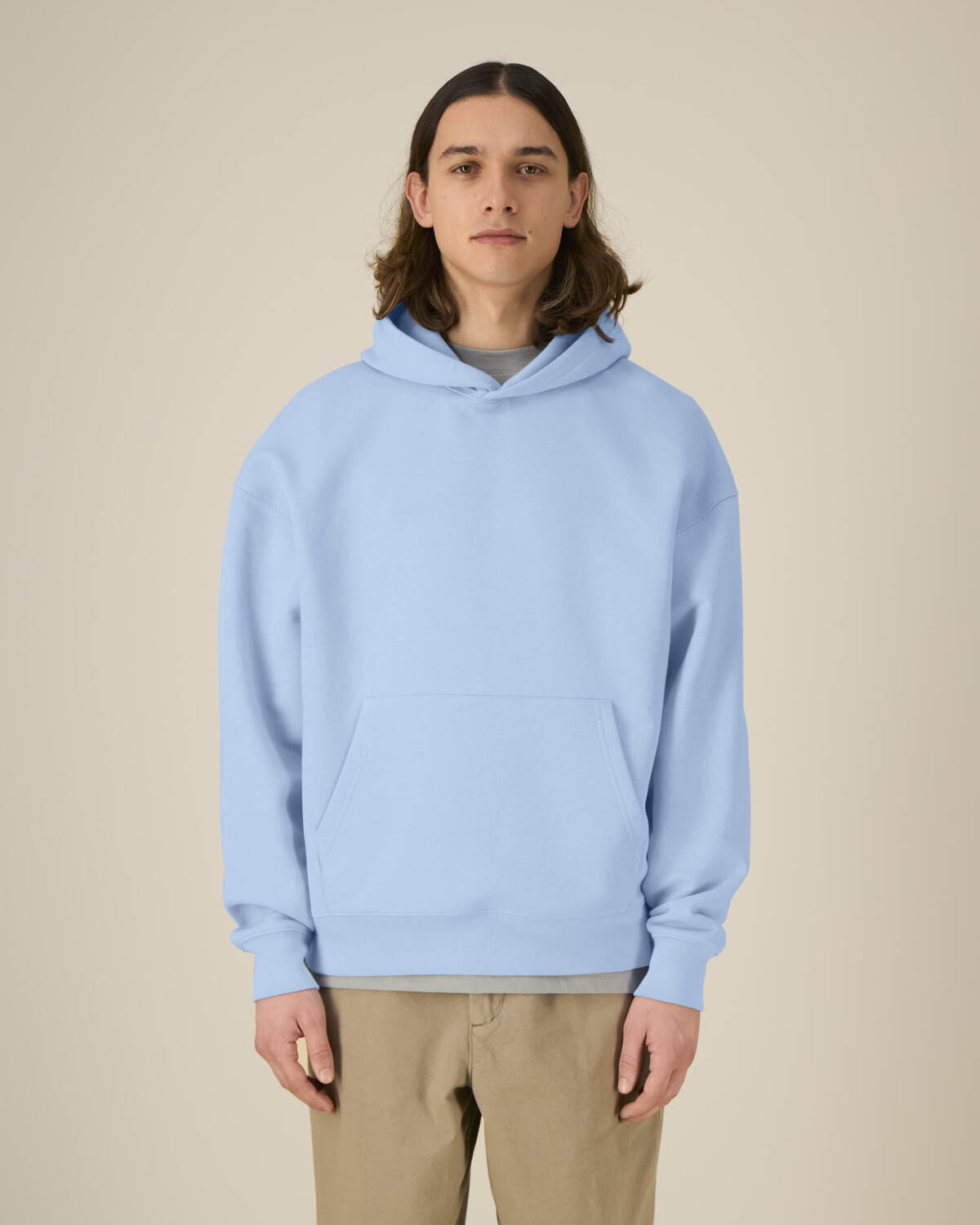 Sweat à capuche Chaser à personnaliser