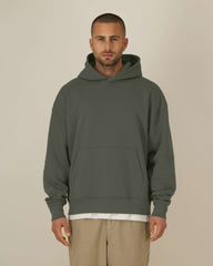 Sweat à capuche Chaser à personnaliser