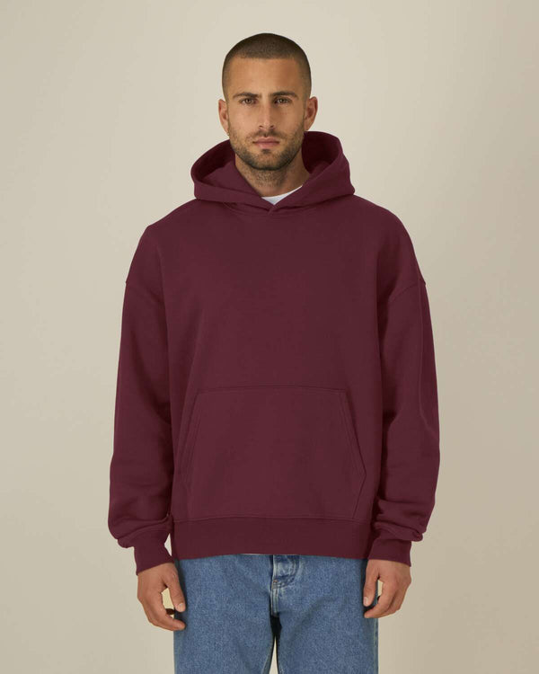 Sweat à capuche Chaser à personnaliser