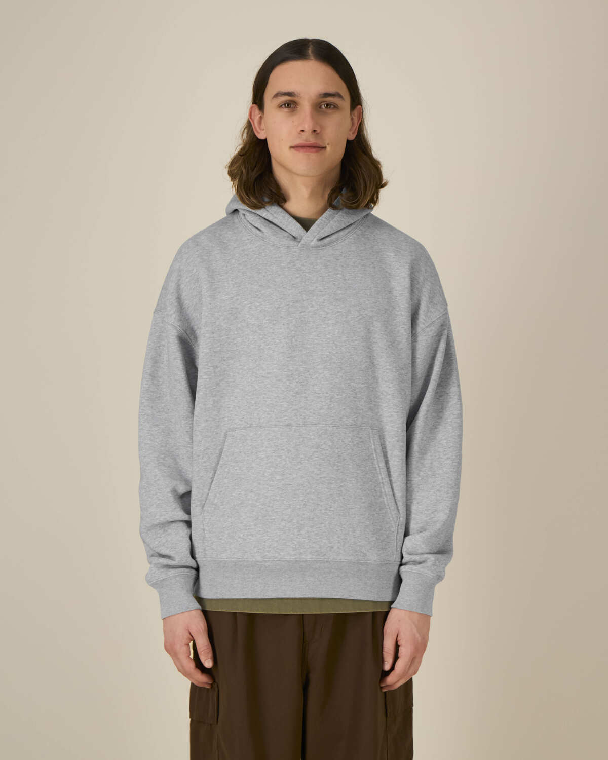 Sweat à capuche Chaser à personnaliser