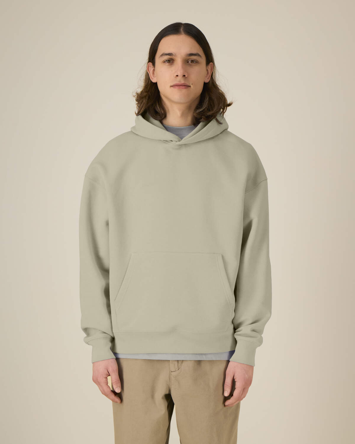 Sweat à capuche Chaser à personnaliser
