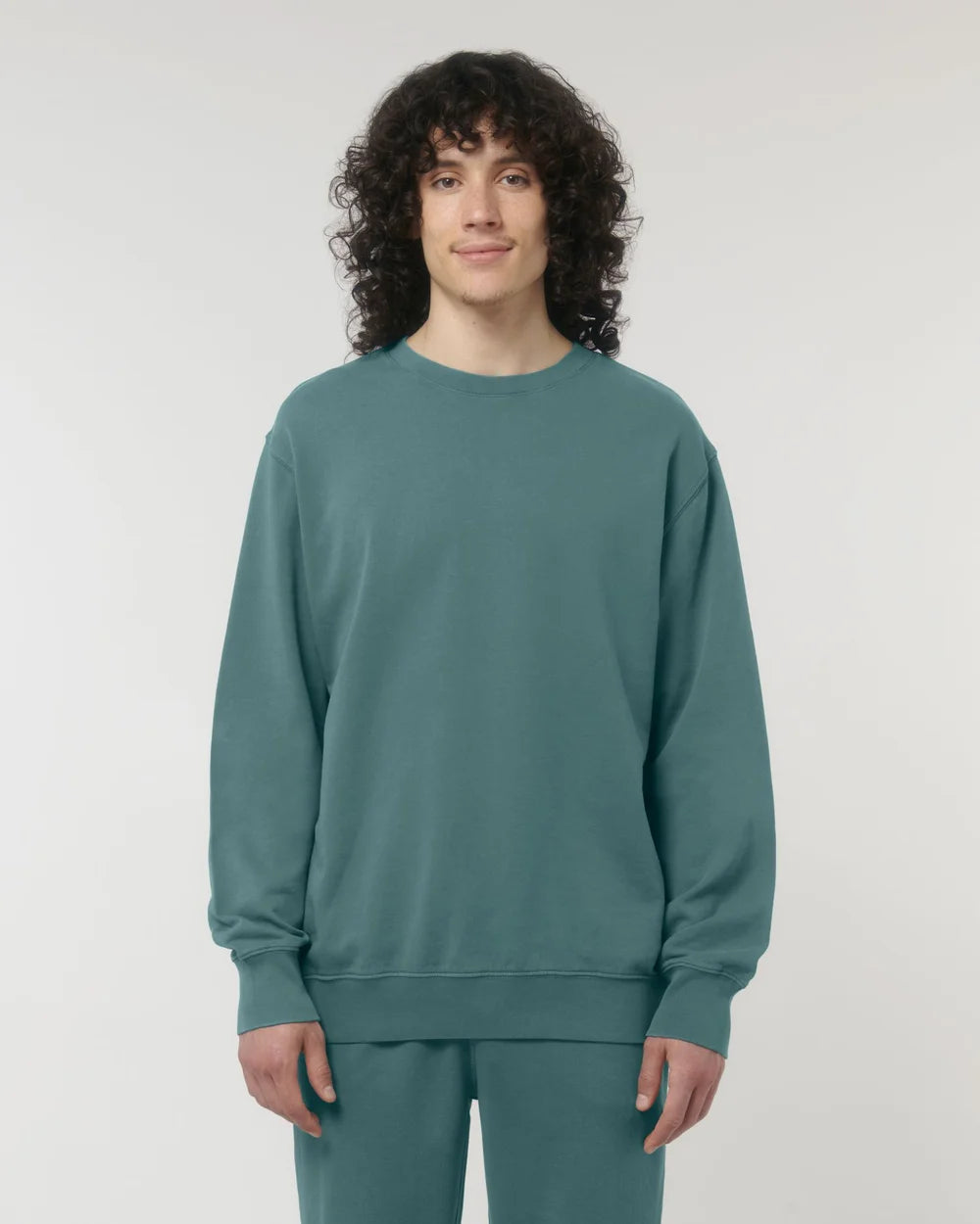 Sweatshirt Matcher Vintage à personnaliser