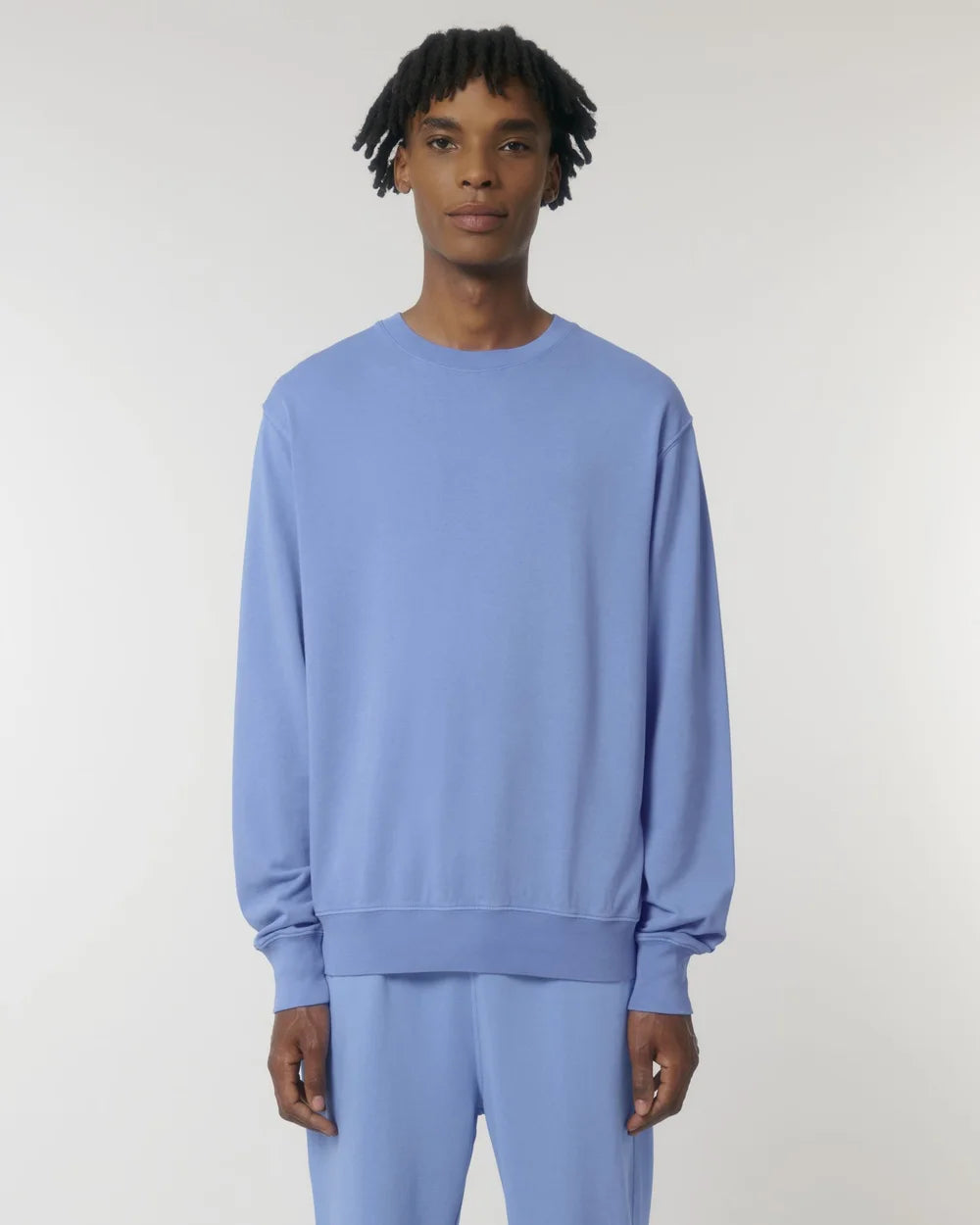 Sweatshirt Matcher Vintage à personnaliser