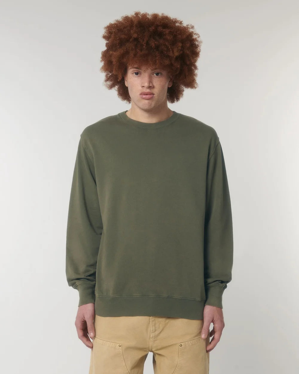 Sweatshirt Matcher Vintage à personnaliser