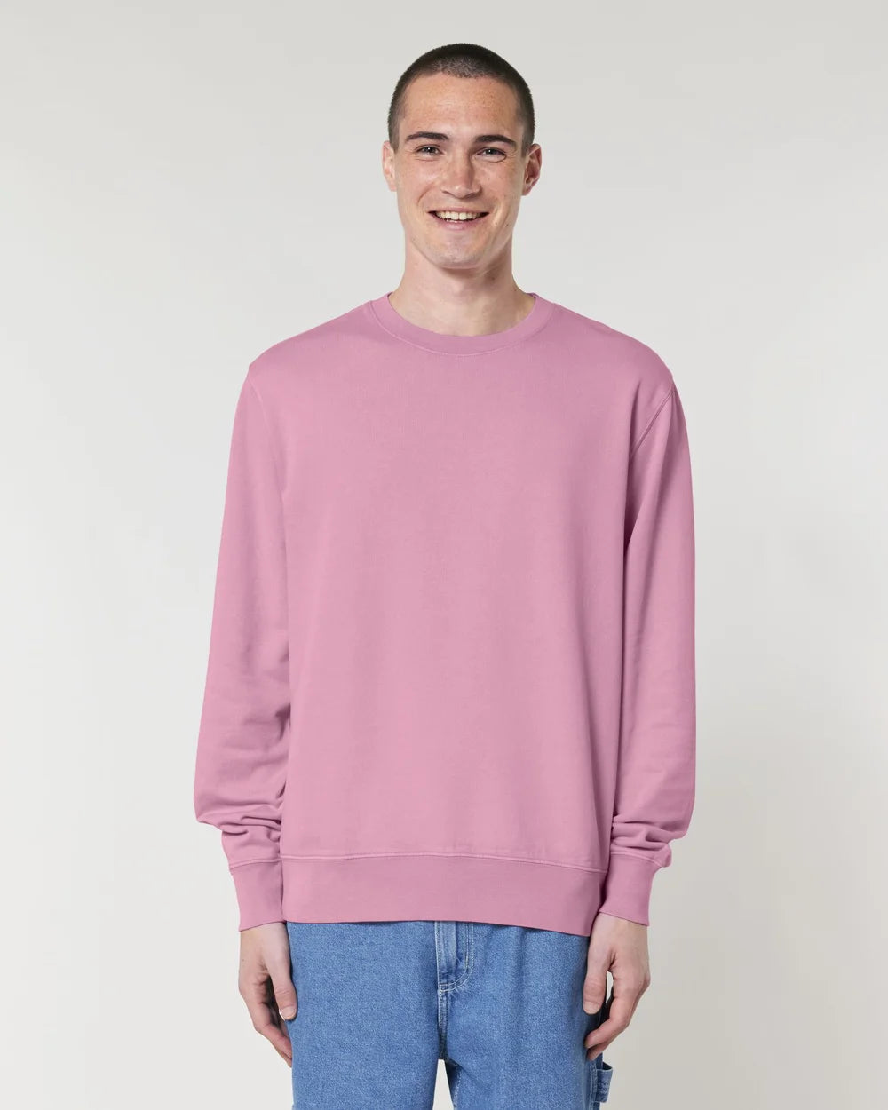 Sweatshirt Matcher Vintage à personnaliser