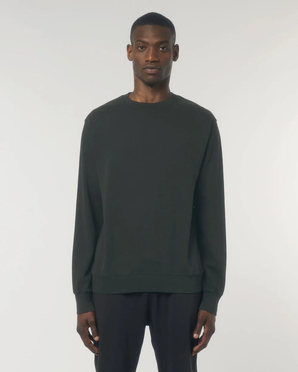 Sweatshirt Matcher Vintage à personnaliser